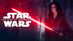 Star Wars: Skywalker kora - már szinkronosan is nézhető az új előzetes kép