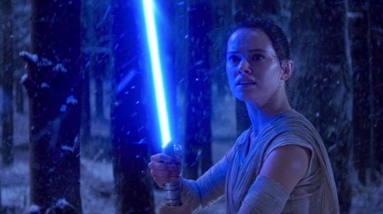 Közel az egymilliárdos bevételhez a Star Wars: Skywalker kora bevezetőkép