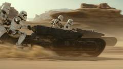 Még mindig 2022-re tervezik a következő Star Wars mozit, de nagyon sok a kérdés körülötte kép
