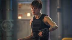 Terminator: Sötét végzet - a rendezőnek megvan a véleménye a nőgyűlölő kommentekről kép