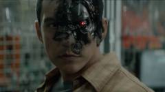 Terminator: Dark Fate - új terminátorok mutatják meg magukat az első előzetesben kép