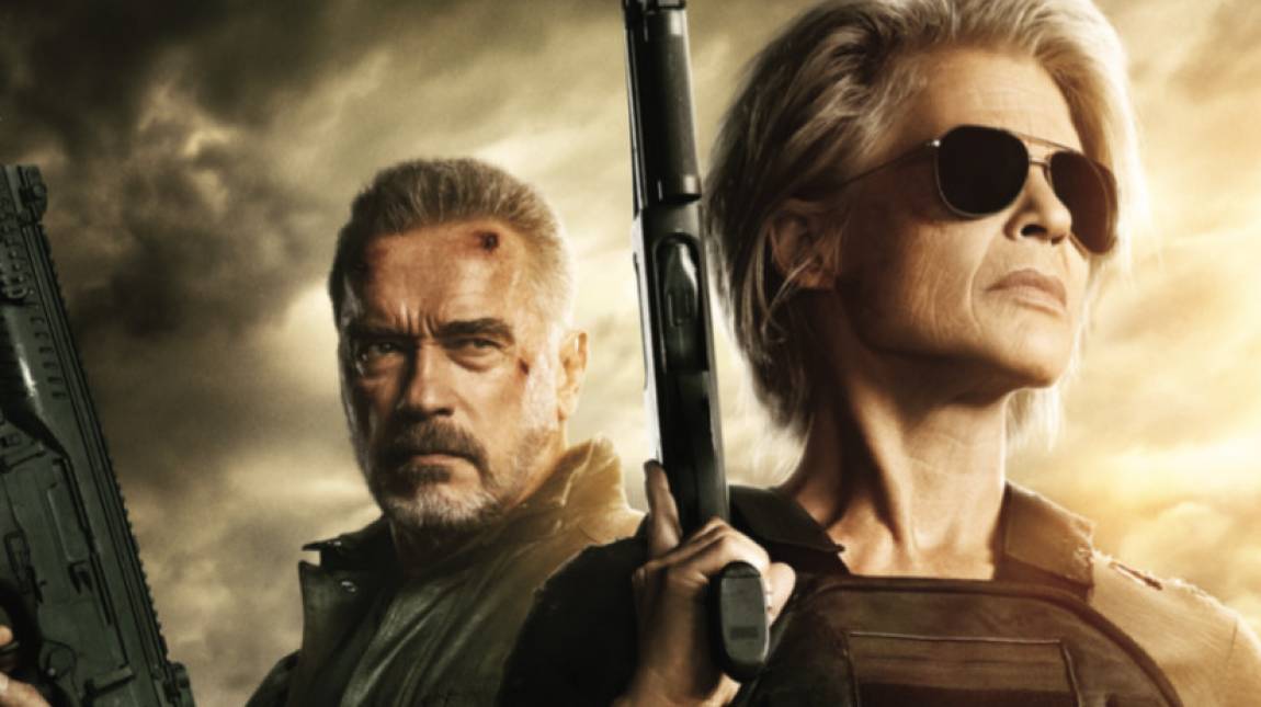 Terminator Sotet Vegzet Kritika Puliwood