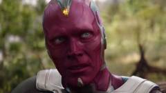 Paul Bettany szerint a Marvel Filmes Univerzum még nem végzett Vízióval kép
