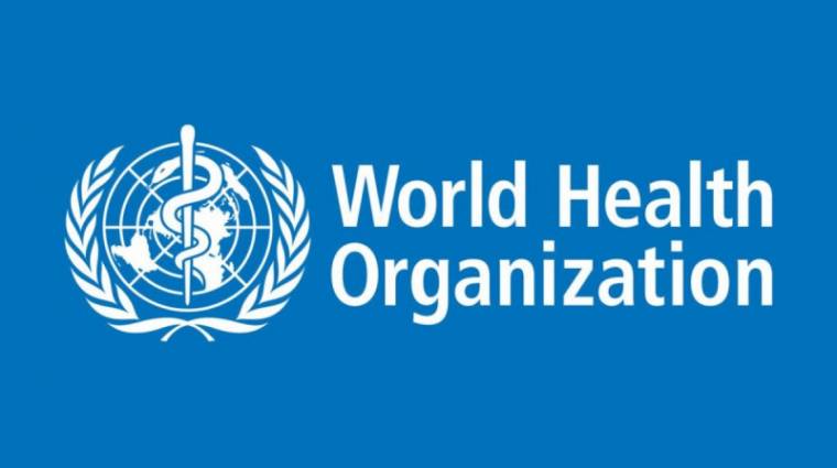 TikTokon ad tippeket a koronavírus elleni védekezéshez a WHO kép
