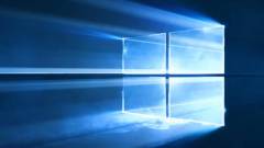 A Microsoft egy érdekes Windows 10 híresztelésről kép