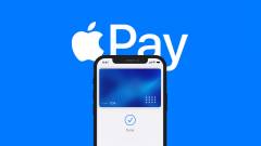 Perrel kényszerítenék rá az Apple-t, hogy ne csak az Apple Pay-jel fizethessenek a felhasználók kép