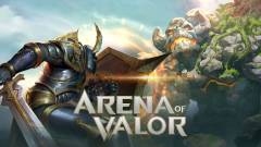 A Tencent nem költ tovább az Arena of Valor nyugati marketingjére kép