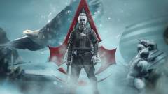 Assassin's Creed - tényleg egy viking lesz a következő főhős? kép