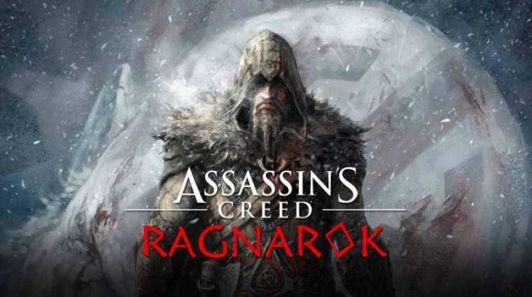 Ma végre bejelenthetik az új Assassin's Creed játékot bevezetőkép