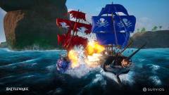 Battlewake - kalózos VR-játékot jelentettek be a Creed: Rise to Glory fejlesztői kép