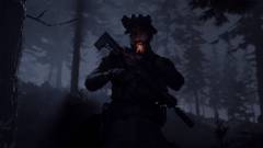 Call of Duty: Modern Warfare - itt az első előzetes, visszatér Price kép