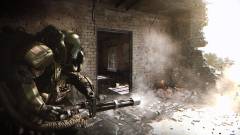 Call of Duty: Modern Warfare - néhányan már hozzájutottak kép