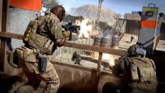 Call of Duty: Modern Warfare tesztek - bejött az új irány kép