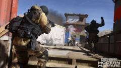 Call of Duty: Modern Warfare - már most hangol a launch trailer kép