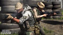 Még egy Gunfight variáció jön a Call of Duty: Modern Warfare-be kép