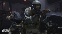 Call of Duty: Modern Warfare - a Special Ops is pörgős előzetest kapott (itt magyar felirattal nézhető) kép