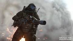 Call of Duty: Modern Warfare - az Nvidia szerint ez kell ahhoz, hogy 4K-ban, ray tracinggel is meglegyen a 60 fps kép