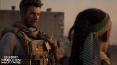 Call of Duty: Modern Warfare - egy amerikaiak által elkövetett mészárlást fog az oroszokra a játék egyik része kép