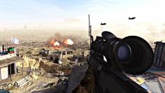 Call of Duty: Modern Warfare - a fejlesztők tagadják a történelemhamisítást kép