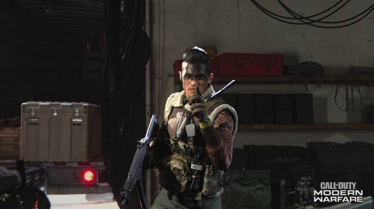 Ezek az újdonságok érkeznek a Call of Duty: Modern Warfare multijához és a Warzone-hoz bevezetőkép