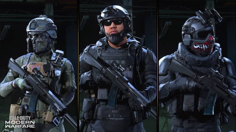 Nagyon kivannak már a játékosok a Call of Duty: Warzone egyik skinje miatt bevezetőkép
