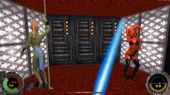 Itt egy mod, ami Star Wars játékot csinál a Duke Nukem 3D-ből kép