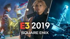 E3 2019 - mit várhatunk a Square Enixtől? kép