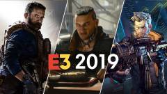 E3 2019 - mit várhatunk az Activisiontől, a Take-Two-tól, a Warner Bros.-tól és a többiektől? kép