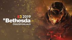 E3 2019 - Bethesda sajtókonferencia összefoglaló kép