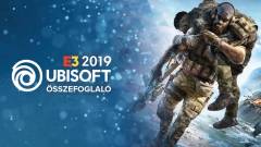 E3 2019 - Ubisoft sajtókonferencia összefoglaló kép