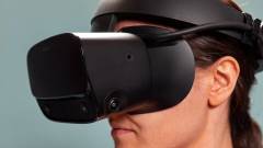 A Facebook bemutatta az új Oculus headseteket és a Portal videótelefont kép