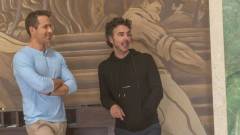 A Free Guy rendezője és Ryan Reynolds hosszú távon terveznek egymással kép