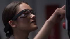 Jön az új Google Glass, és ezúttal több lesz, mint kísérlet kép