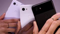 Pixel 3a és 3a XL: erős középkategóriás mobilokat villantott a Google kép