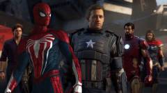 A Marvel's Avengers PS-exkluzív Spider-Man DLC-jét alaposan megtömik tartalommal kép