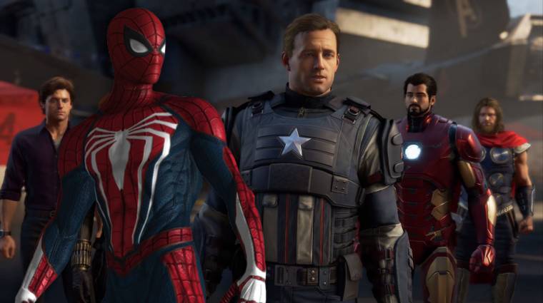 A Marvel's Avengers PS-exkluzív Spider-Man DLC-jét alaposan megtömik tartalommal bevezetőkép
