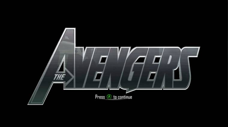 Kiszivárgott a törölt The Avengers videojáték játékmenete bevezetőkép