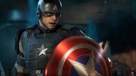 Marvel's Avengers kép