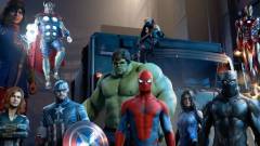 A női Thor is játszható lesz a Marvel's Avengersben kép