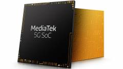 Újra csúcskategóriás mobil chipet fejleszt a MediaTek kép