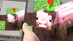 A Minecraft Earth leáll, a Microsoft kompenzálja a fizető játékosokat kép