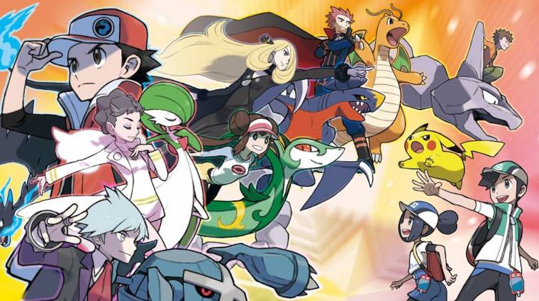 Pokémon Sleep, Masters és Home - még az alvásunkat is pokémonok segítik bevezetőkép