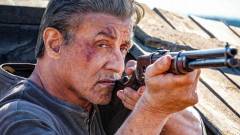 Rambo: Last Blood - többet mutat a sztoriból az új előzetes kép