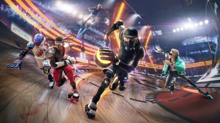 E3 2019 - görkoris sportjátékot jelent be a Ubisoft? bevezetőkép