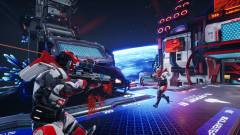 Splitgate: Arena Warfare - heteken belül itt a Portal és a Halo keveréke kép