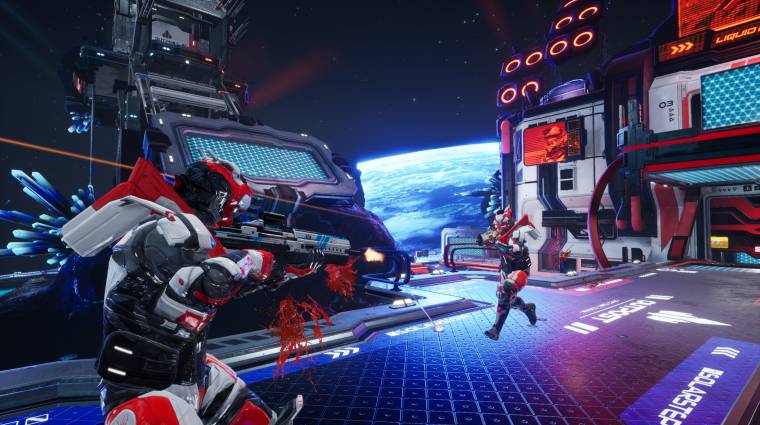 Splitgate: Arena Warfare - heteken belül itt a Portal és a Halo keveréke bevezetőkép