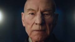 A Star Trek egyik legendás gonosza is visszatér a Picard második évadában kép
