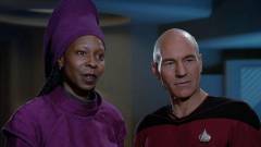 Whoopi Goldberg is visszatérhet a Star Trek: Picard második évadában kép