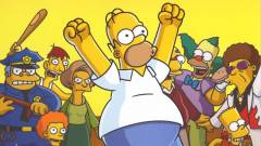 E3 2019 - új Simpson család játékot jelentenek be? kép