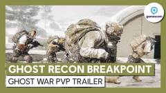 Gamescom 2019 - ilyen lesz a Tom Clancy's Ghost Recon Breakpoint 4v4 módja kép